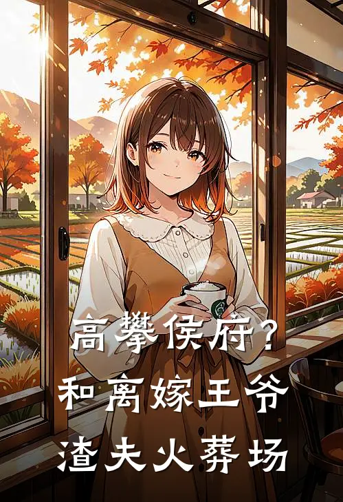 高攀侯府？和离嫁王爷渣夫火葬场