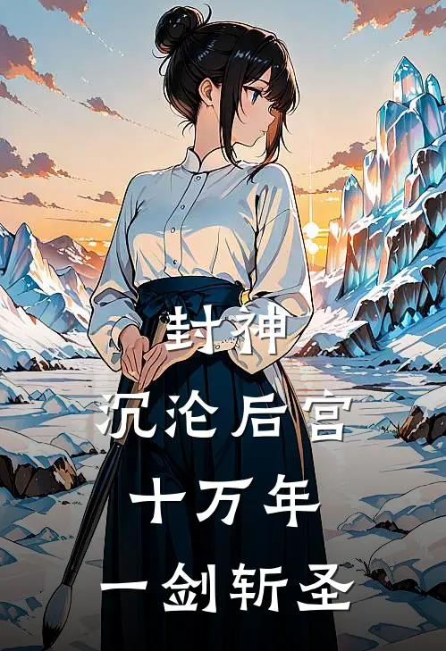 封神：沉沦后宫十万年，一剑斩圣