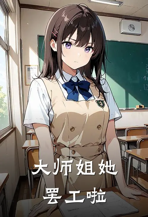 大师姐她罢工啦