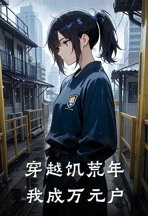 穿越饥荒年，我成万元户