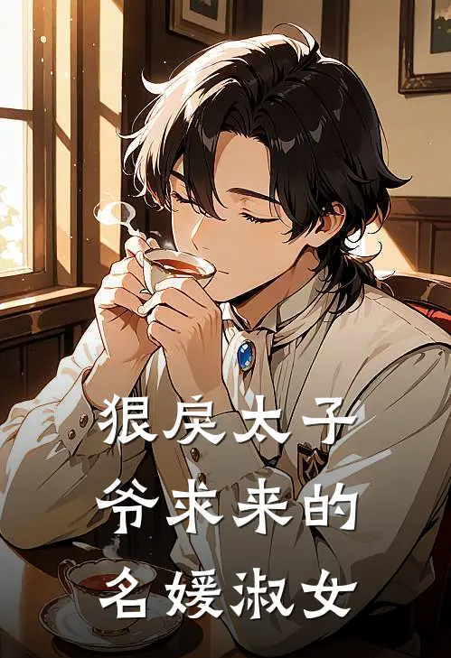 狠戾太子爷求来的名媛淑女