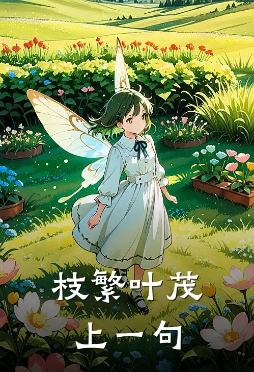 枝繁叶茂上一句