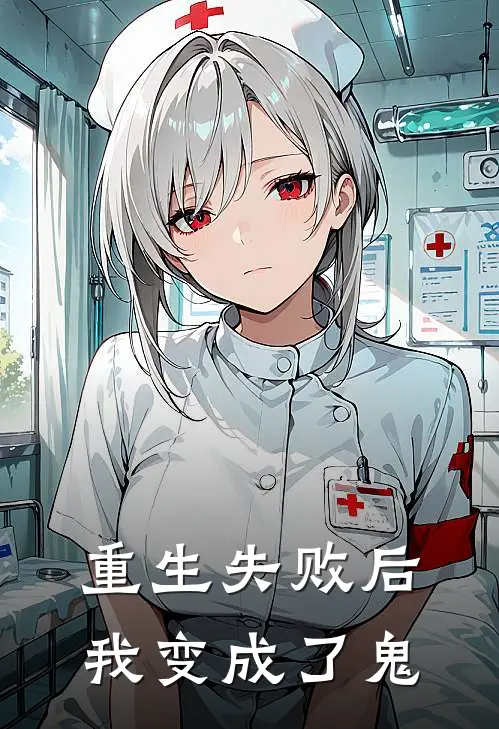 重生失败后我变成了鬼