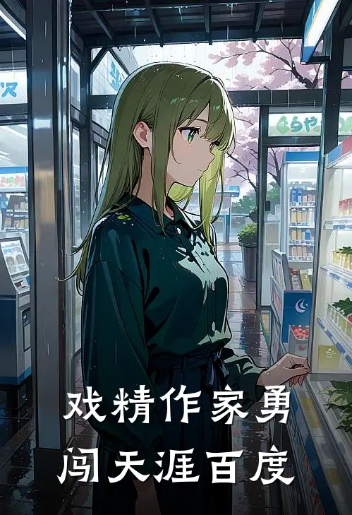 戏精作家勇闯天涯百度