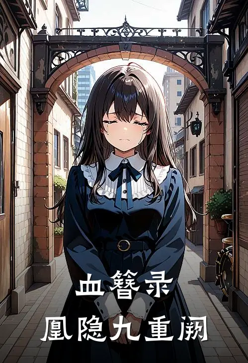 血簪录：凰隐九重阙沈月蓉萧景恒全章节免费在线阅读_《血簪录：凰隐九重阙》精彩小说