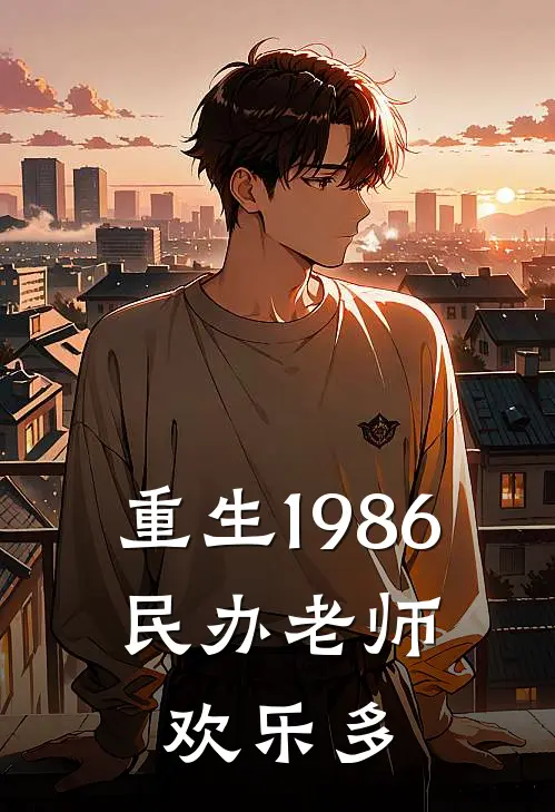 重生1986：民办老师欢乐多
