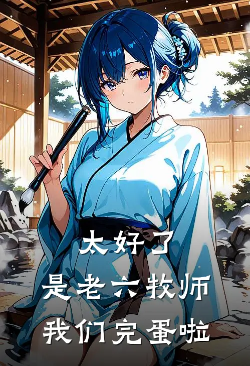 太好了，是老六牧师，我们完蛋啦（徐欢水刘璇）完整版小说阅读_太好了，是老六牧师，我们完蛋啦全文免费阅读（徐欢水刘璇）