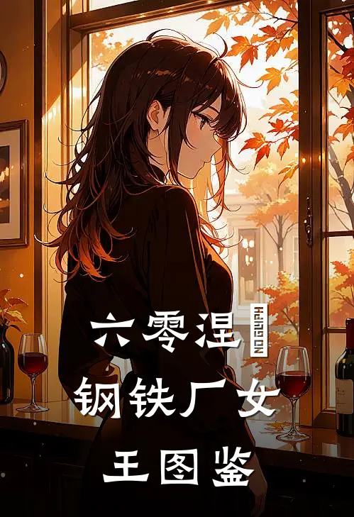 六零涅槃：钢铁厂女王图鉴