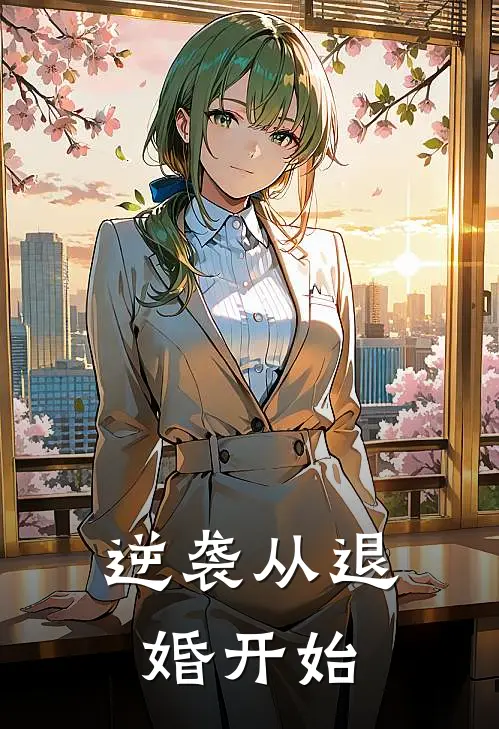 逆袭从退婚开始
