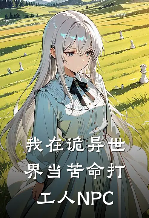 我在诡异世界当苦命打工人NPC
