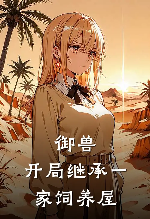 御兽：开局继承一家饲养屋