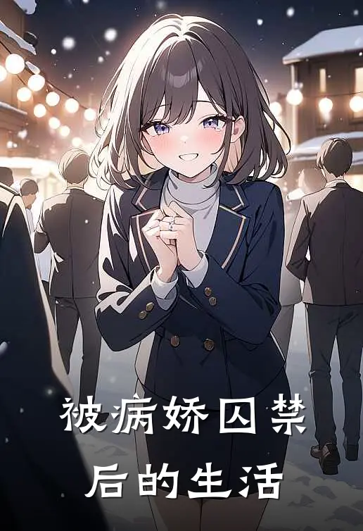 被病娇囚禁后的生活