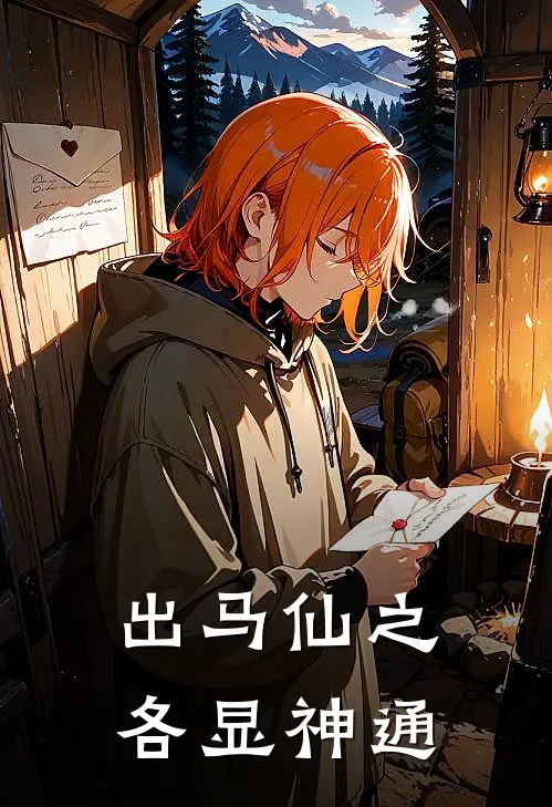 出马仙之各显神通