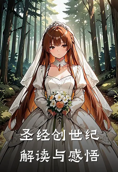 圣经创世纪解读与感悟