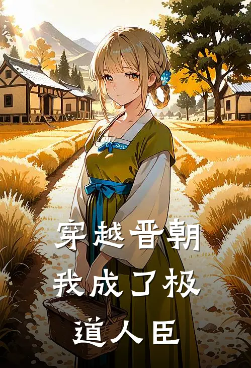 穿越晋朝，我成了极道人臣