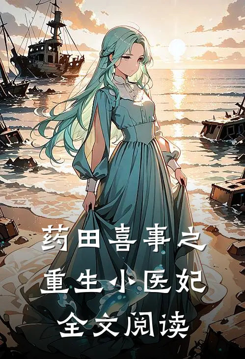 药田喜事之重生小医妃全文阅读