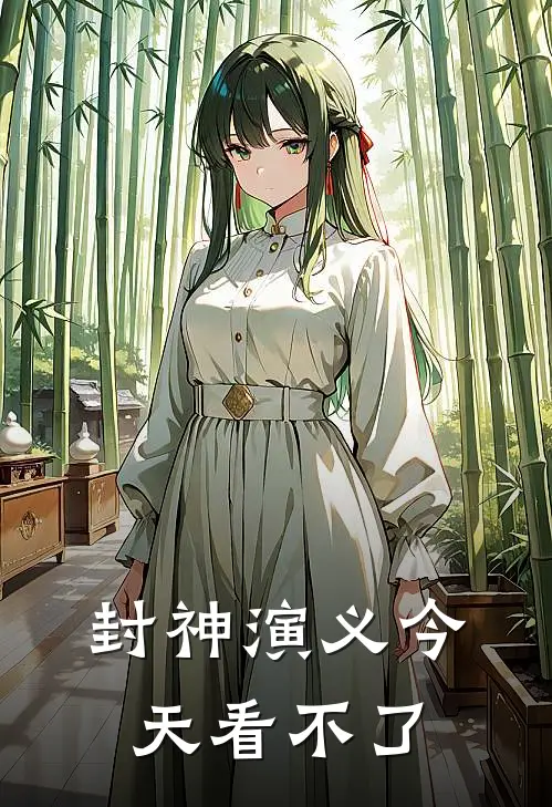 封神演义今天看不了