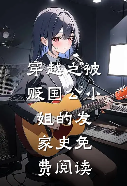 穿越之被贬国公小姐的发家史免费阅读