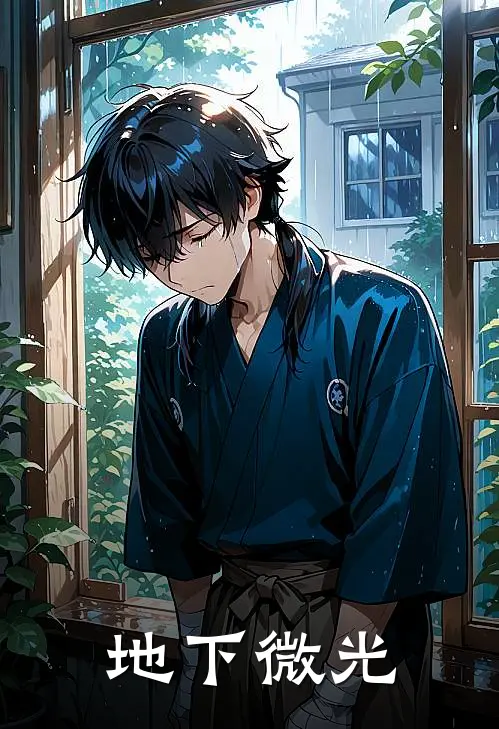 地下微光