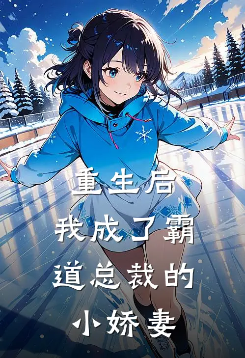 重生后，我成了霸道总裁的小娇妻