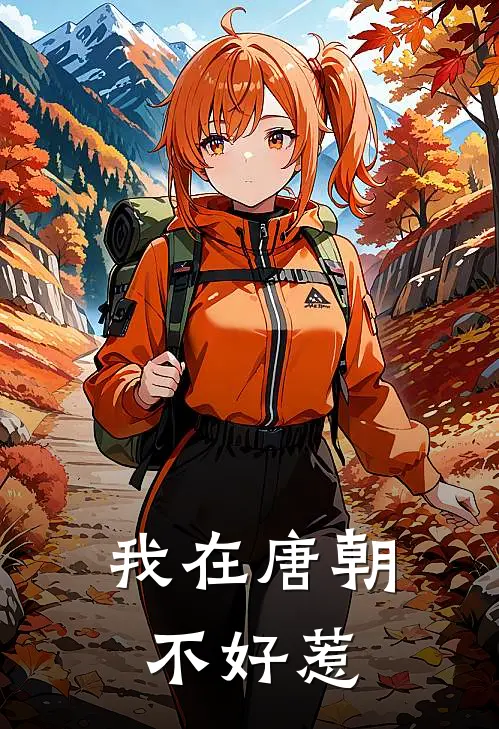 我在唐朝不好惹