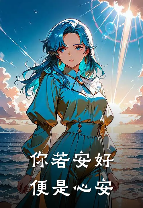 你若安好便是心安