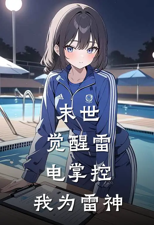 末世：觉醒雷电掌控，我为雷神