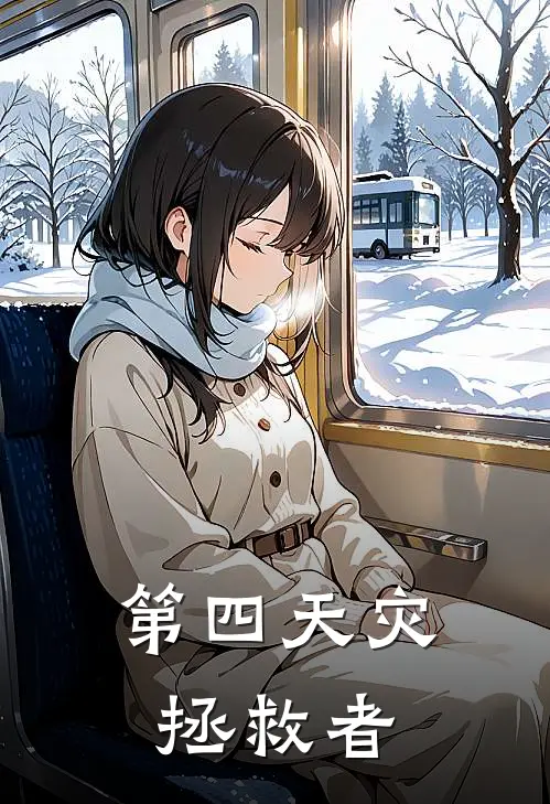 第四天灾：拯救者