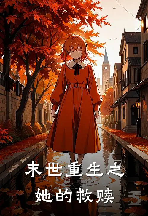 末世重生之她的救赎