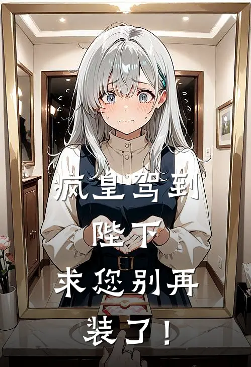 疯皇驾到：陛下，求您别再装了！