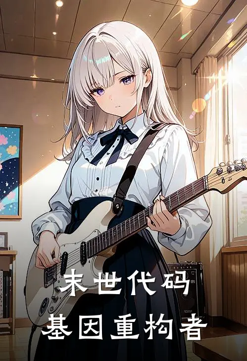 末世代码：基因重构者