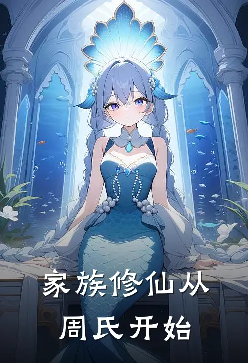 家族修仙从周氏开始