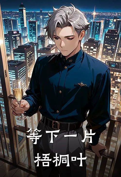 等下一片梧桐叶