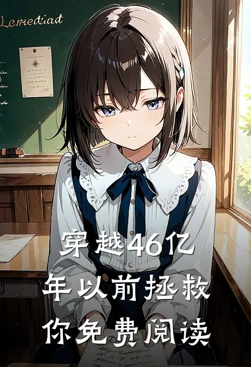 穿越46亿年以前拯救你免费阅读