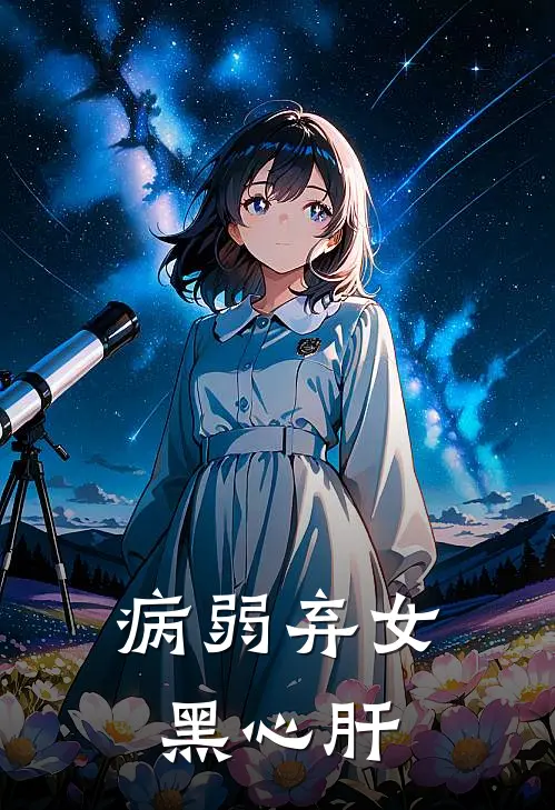 病弱弃女黑心肝顾晚舟夏荷最新章节免费阅读_病弱弃女黑心肝全集免费阅读