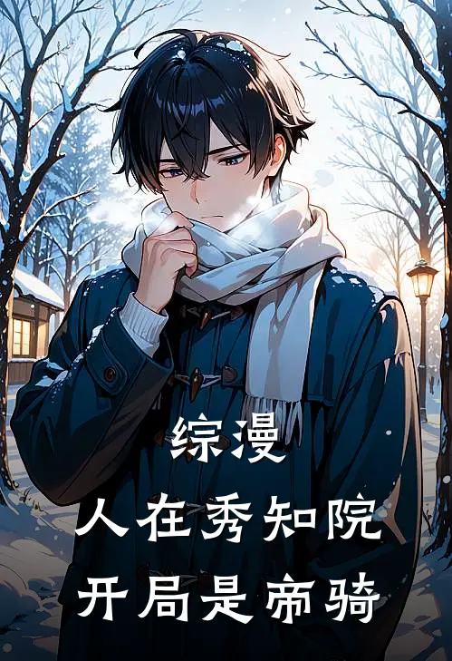 综漫：人在秀知院，开局是帝骑