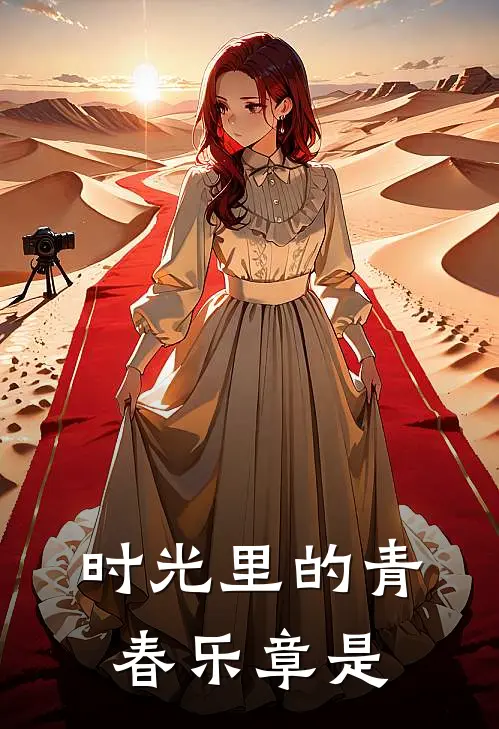 时光里的青春乐章是