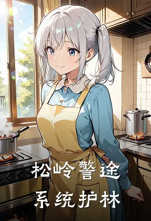 《松岭警途：系统护林》林天李全_(松岭警途：系统护林)全集在线阅读