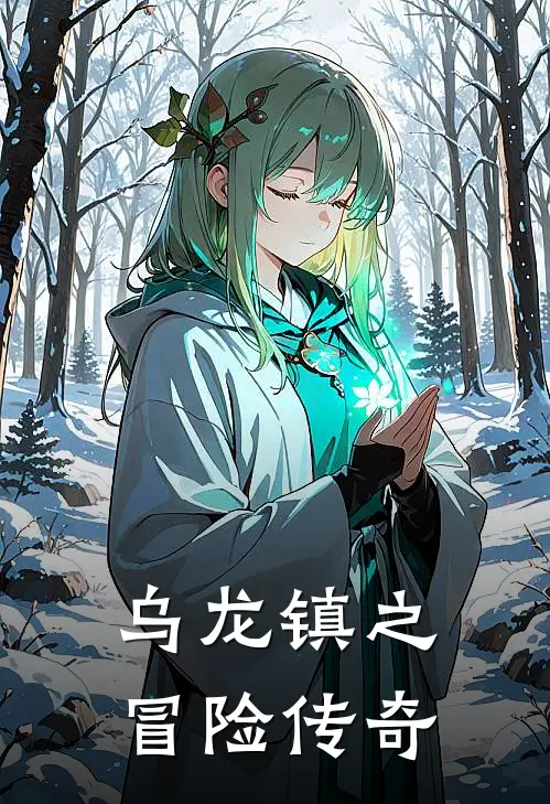 乌龙镇之冒险传奇