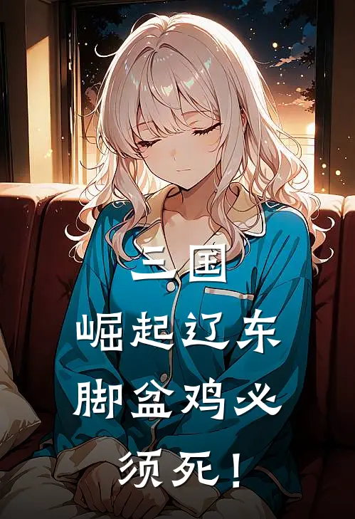 三国：崛起辽东，脚盆鸡必须死！