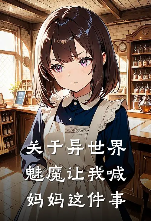 关于异世界魅魔让我喊妈妈这件事(林子枫夏尔)免费热门小说_最新小说推荐关于异世界魅魔让我喊妈妈这件事林子枫夏尔