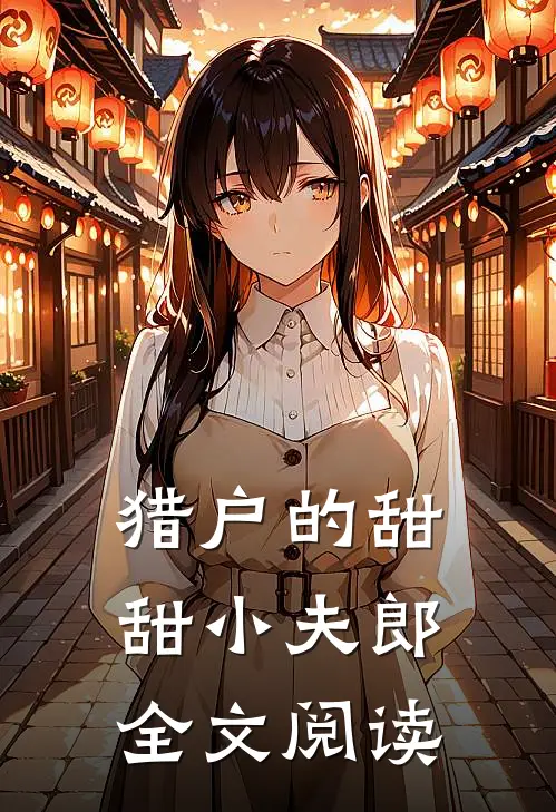 猎户的甜甜小夫郎全文阅读