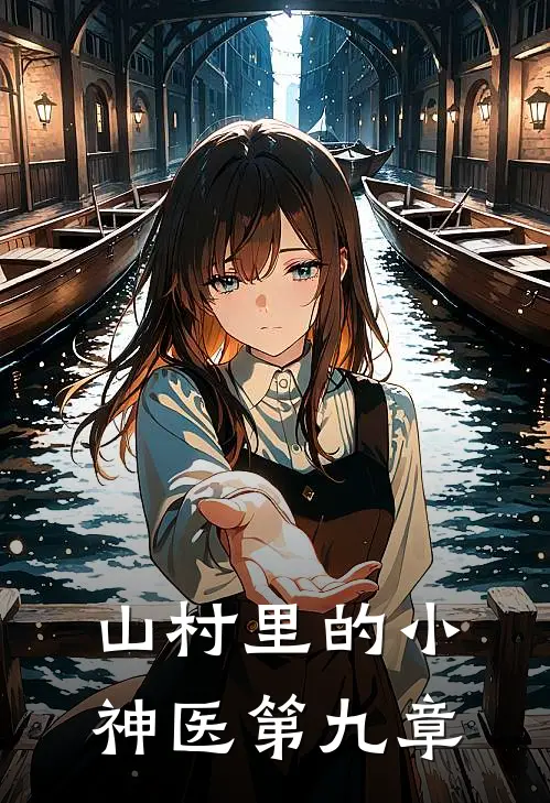 山村里的小神医第九章