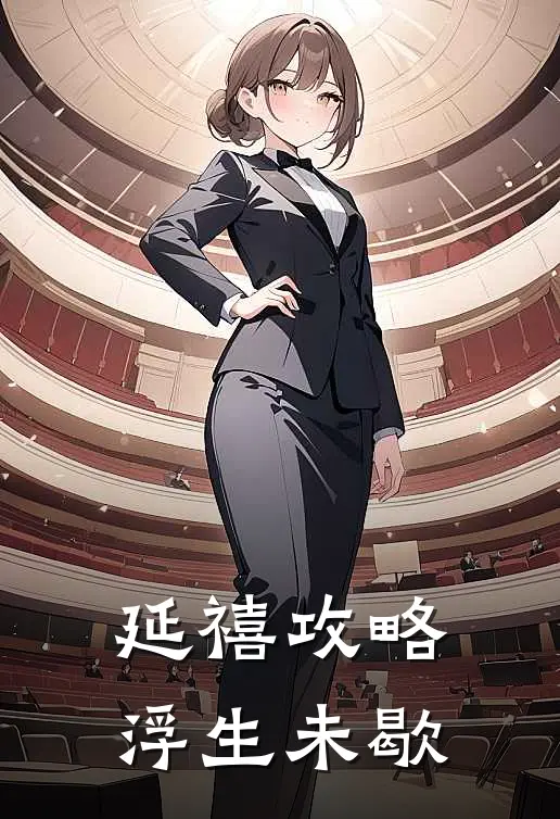 【延禧攻略】浮生未歇