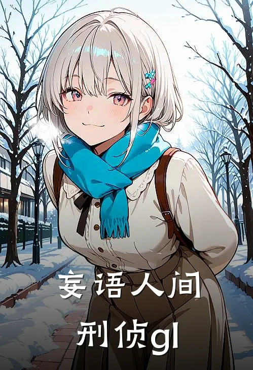 妄语人间[刑侦]gl