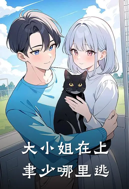 大小姐在上：聿少哪里逃(本骄叶卿)全文免费在线阅读_大小姐在上：聿少哪里逃热门小说