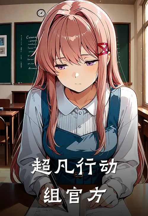 超凡行动组官方