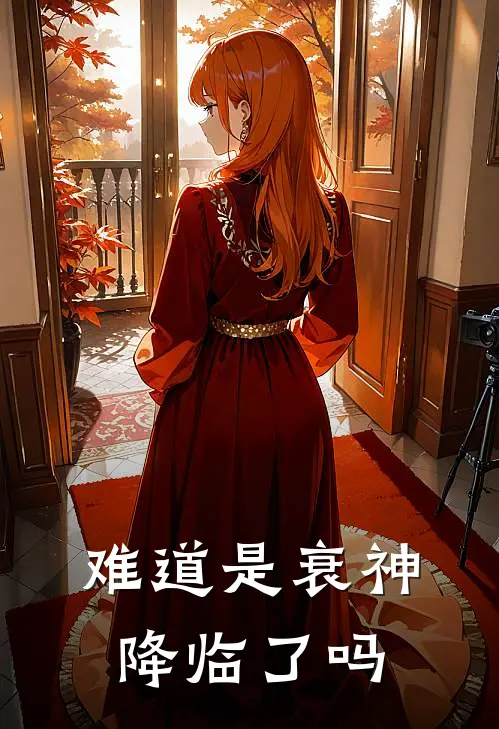 难道是衰神降临了吗(汪文心冯洁)完结小说推荐_小说全文免费阅读难道是衰神降临了吗汪文心冯洁