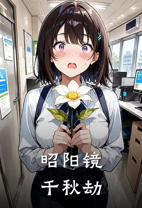 昭阳镜千秋劫(昭阳碧桃)新热门小说_免费完结小说昭阳镜千秋劫(昭阳碧桃)