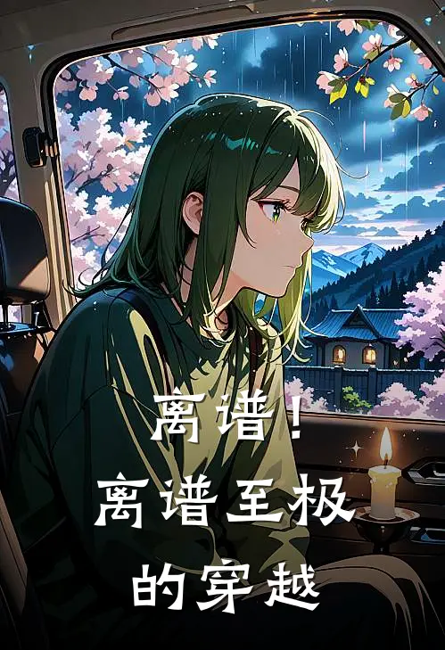 离谱！离谱至极的穿越